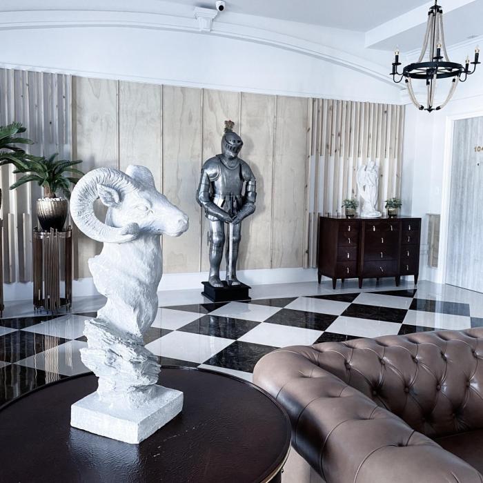 le cannes hotel
