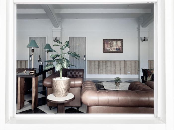 le cannes hotel