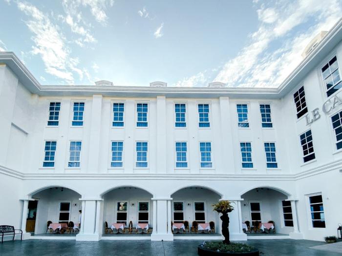 le cannes hotel