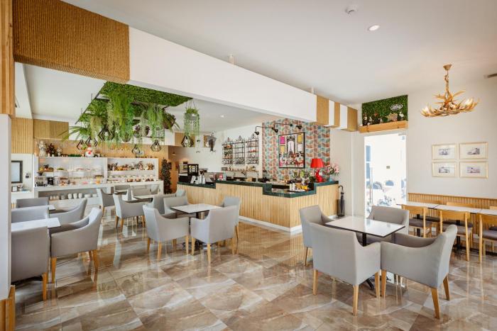 le cannes hotel