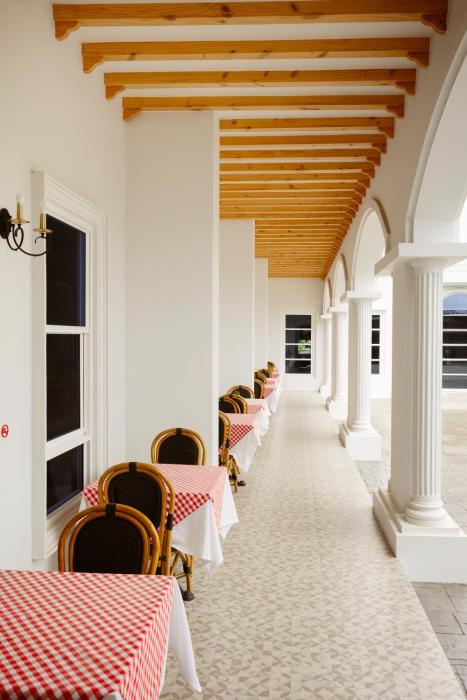 le cannes hotel