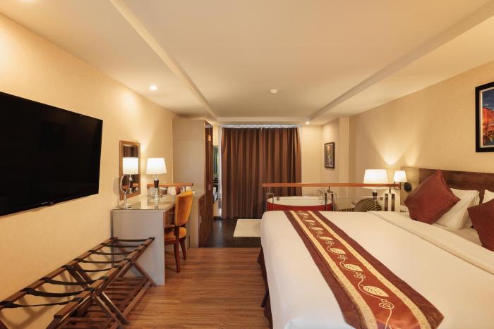 le cannes hotel