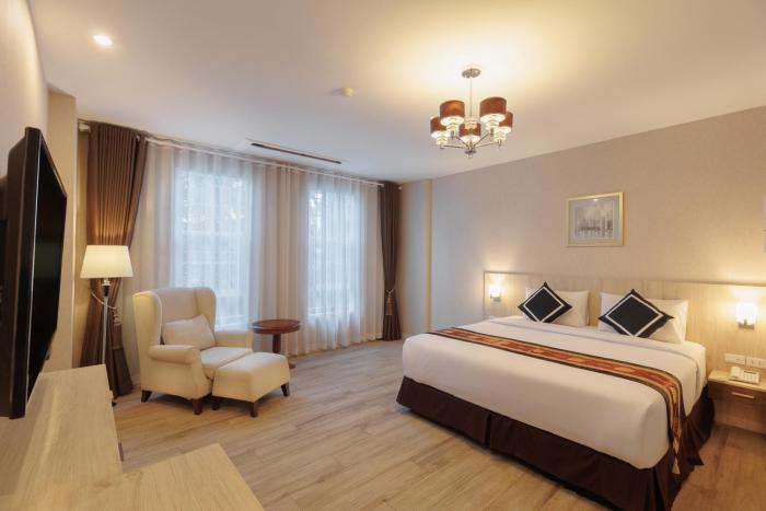 le cannes hotel
