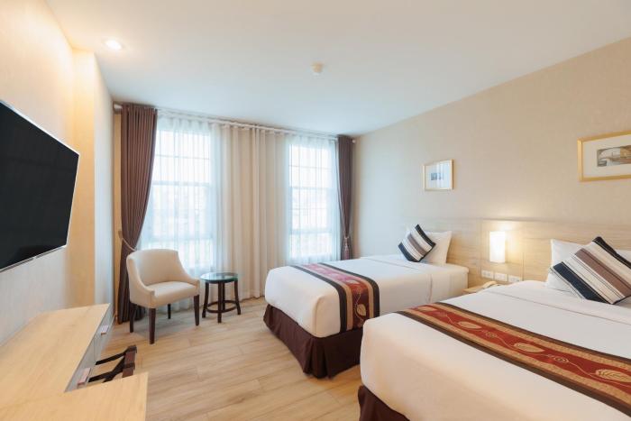 le cannes hotel