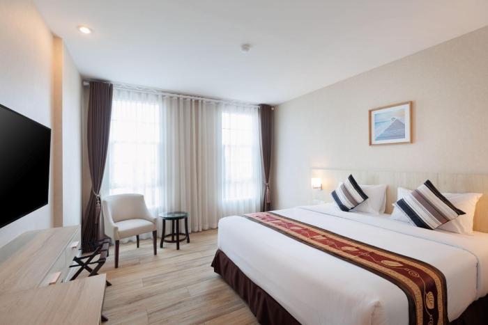 le cannes hotel