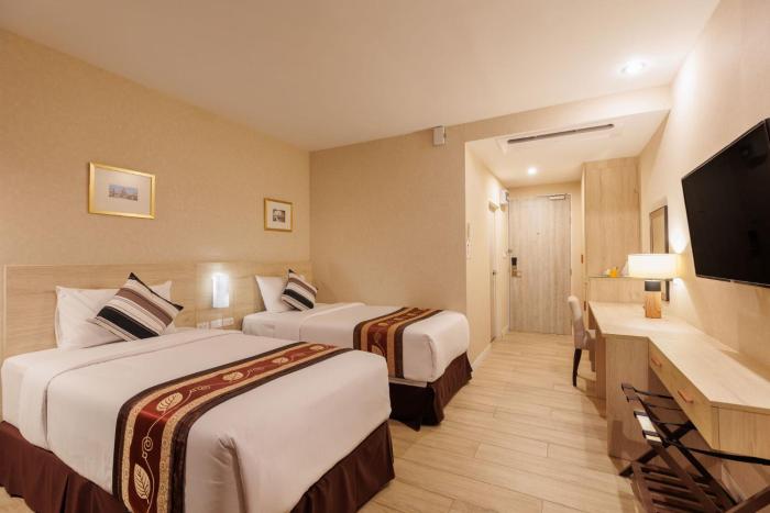 le cannes hotel