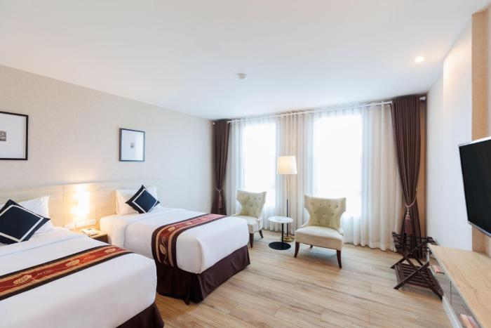le cannes hotel