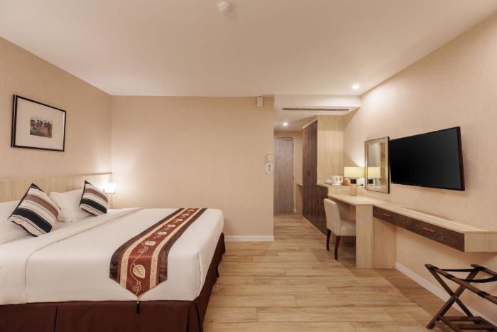 le cannes hotel