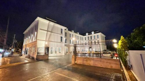 le cannes hotel