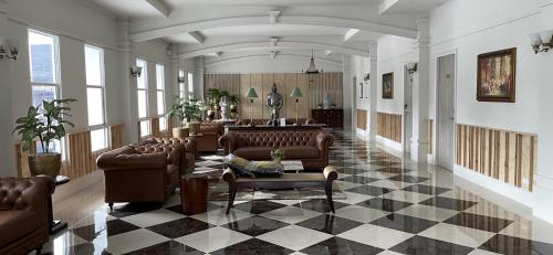 le cannes hotel