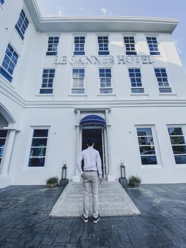 le cannes hotel