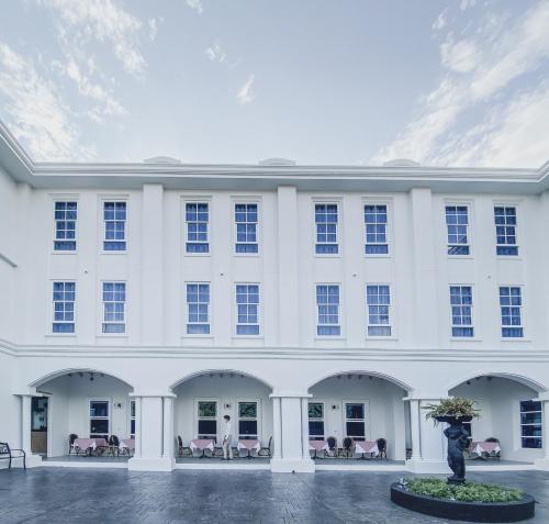 le cannes hotel