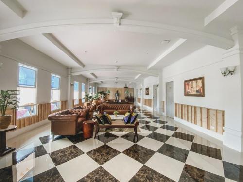 le cannes hotel