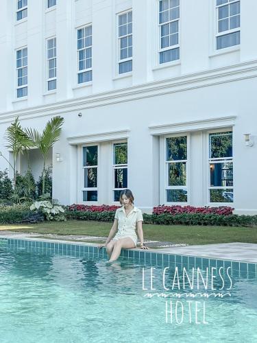 le cannes hotel