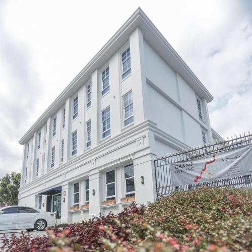 le cannes hotel