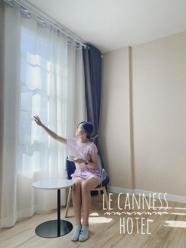 le cannes hotel