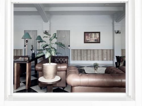 le cannes hotel