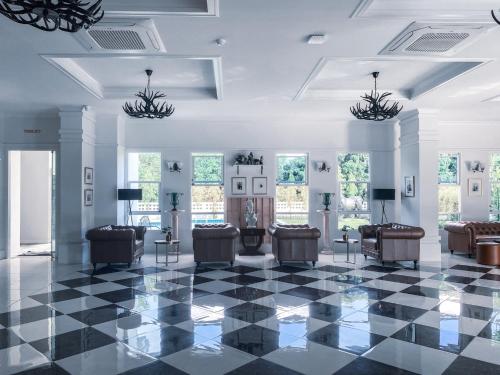 le cannes hotel