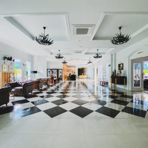 le cannes hotel