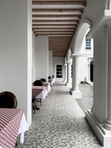le cannes hotel