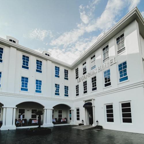 le cannes hotel