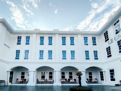 le cannes hotel