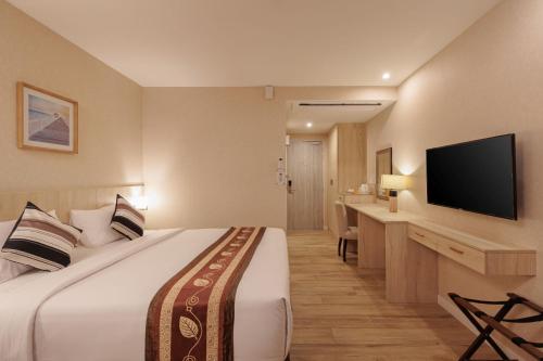 le cannes hotel
