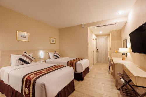 le cannes hotel