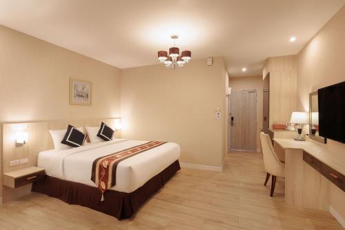 le cannes hotel