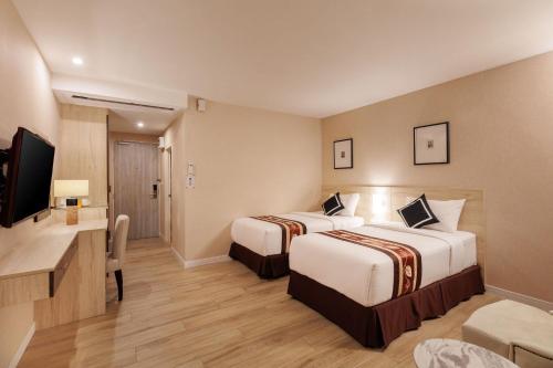 le cannes hotel