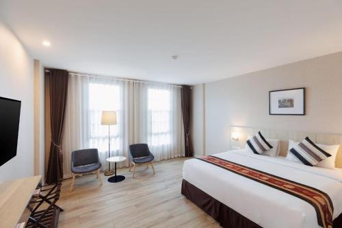 le cannes hotel