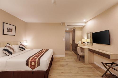 le cannes hotel