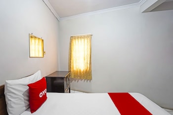 oyo 91710 hotel anugerah