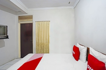 oyo 91710 hotel anugerah