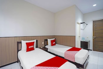 oyo 91710 hotel anugerah