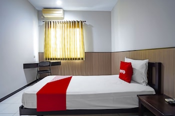 oyo 91710 hotel anugerah
