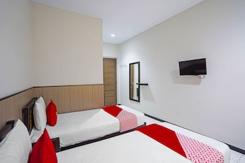 oyo 91710 hotel anugerah