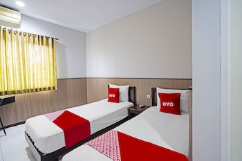 oyo 91710 hotel anugerah