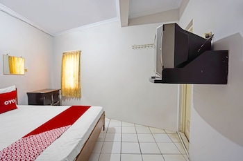 oyo 91710 hotel anugerah