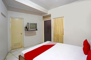 oyo 91710 hotel anugerah
