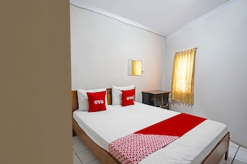 oyo 91710 hotel anugerah