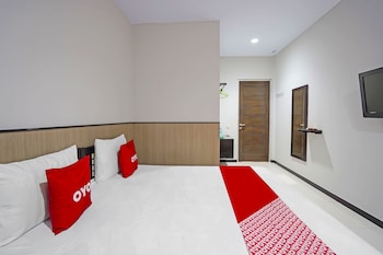 oyo 91710 hotel anugerah