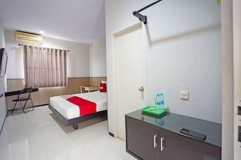 oyo 91710 hotel anugerah