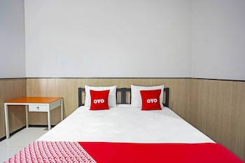 oyo 91710 hotel anugerah