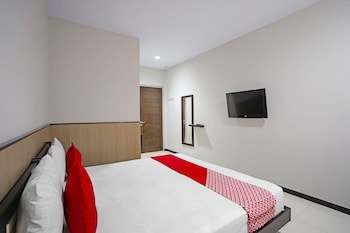 oyo 91710 hotel anugerah