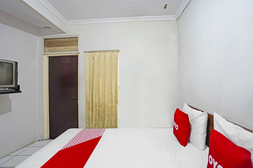 oyo 91710 hotel anugerah