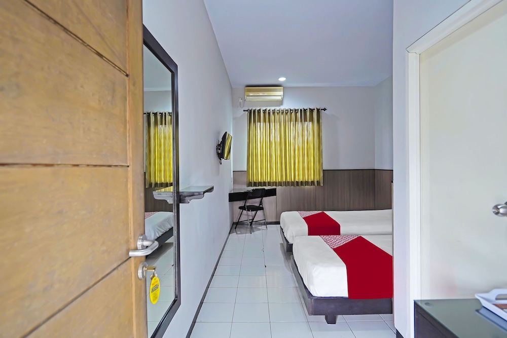 oyo 91710 hotel anugerah