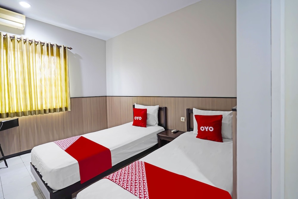 oyo 91710 hotel anugerah