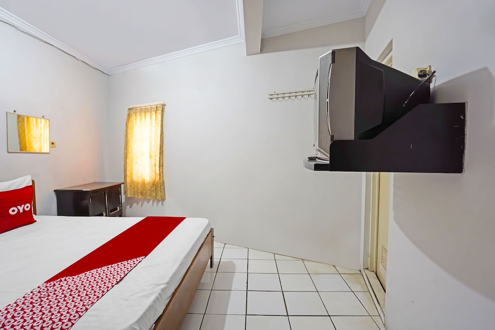 oyo 91710 hotel anugerah