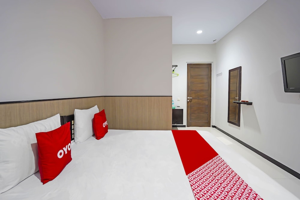 oyo 91710 hotel anugerah